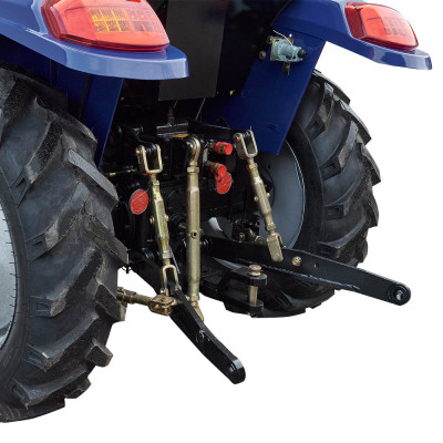 Трактор KENTAVR 404SDC