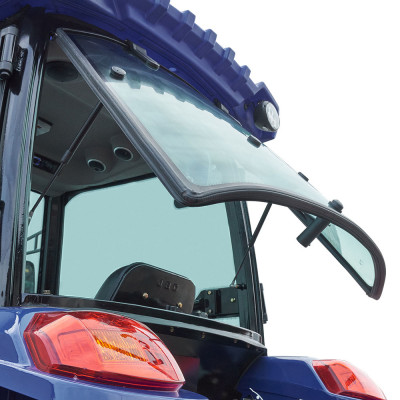 Трактор KENTAVR 404SDC