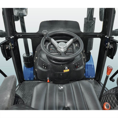 Трактор KENTAVR 404SDC