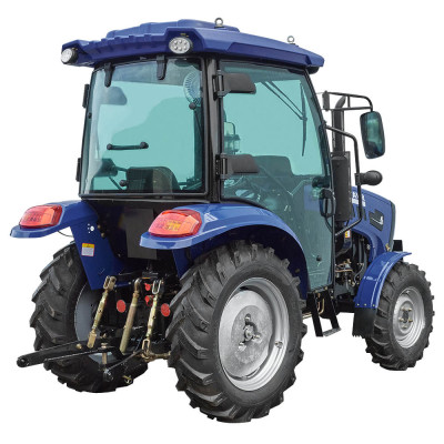 Трактор KENTAVR 404SDC