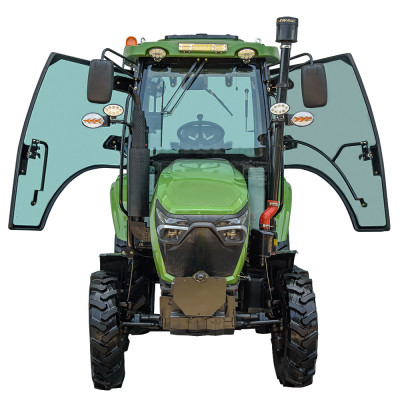 Трактор KENTAVR F404CXU