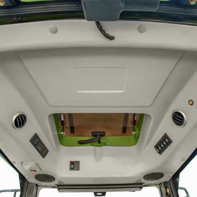 Трактор KENTAVR F404CXU