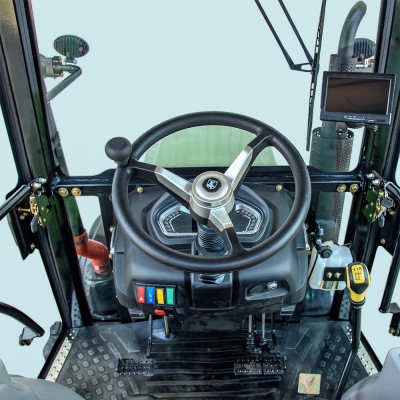 Трактор KENTAVR F404CXU