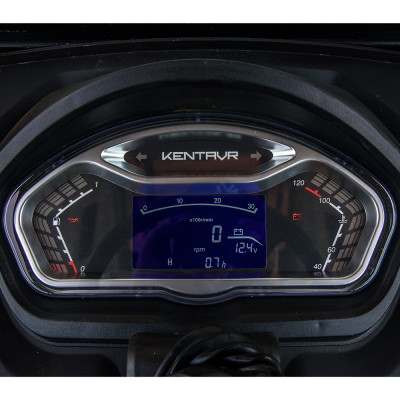 Трактор KENTAVR F404CXU