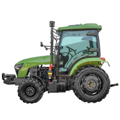 Трактор KENTAVR F404CXU