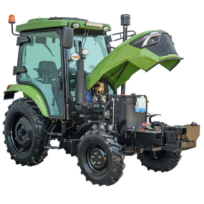 Трактор KENTAVR F404CXU