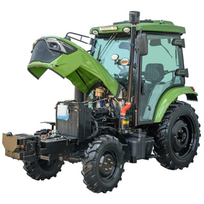 Трактор KENTAVR F404CXU