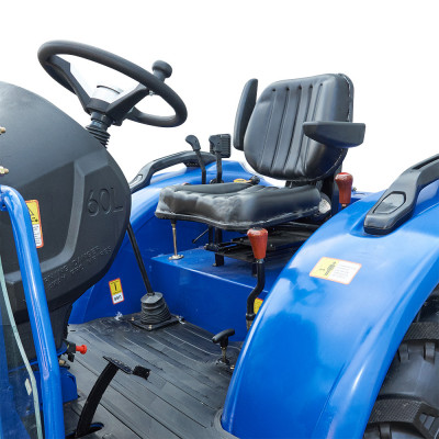 Трактор KENTAVR 504F