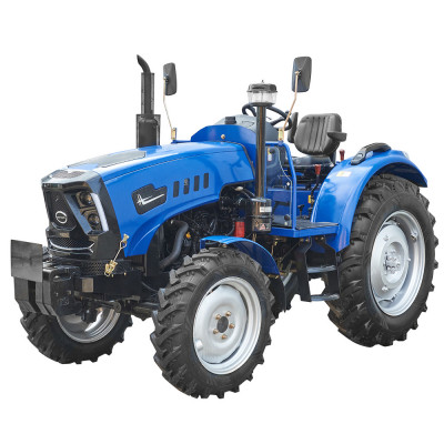 Трактор KENTAVR 504F