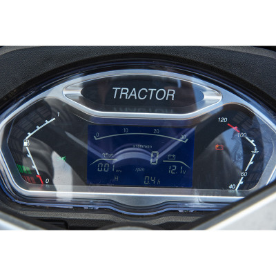 Трактор KENTAVR 504F