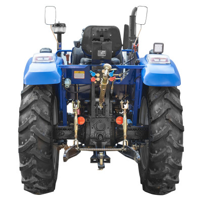 Трактор KENTAVR 504F