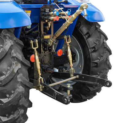 Трактор KENTAVR 504F