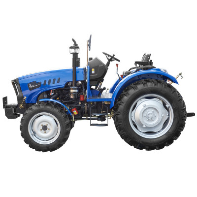 Трактор KENTAVR 504F