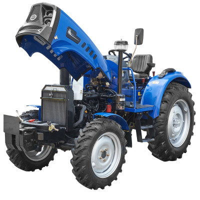 Трактор KENTAVR 504F