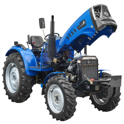 Трактор KENTAVR 504F