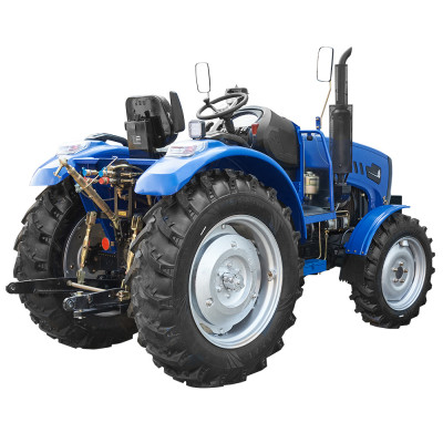 Трактор KENTAVR 504F