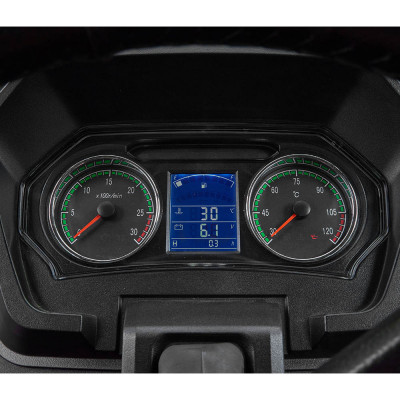 Трактор KENTAVR 504FC