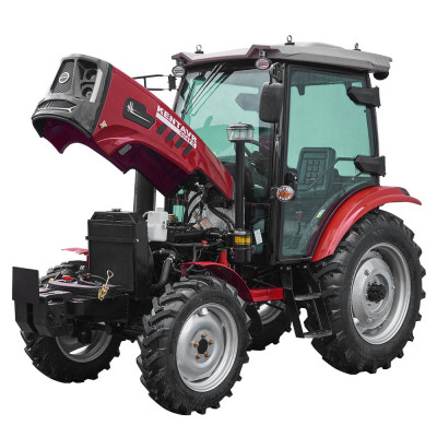 Трактор KENTAVR 504FC