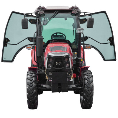 Трактор KENTAVR 504FC