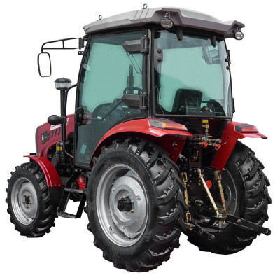 Трактор KENTAVR 504FC