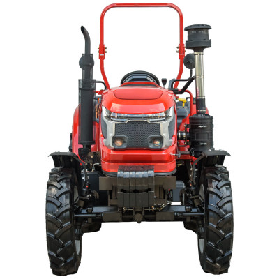 Трактор KENTAVR H 504U