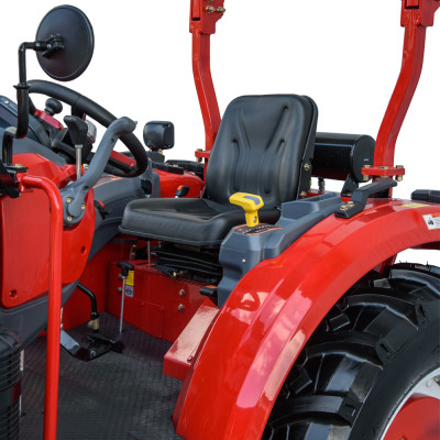 Трактор KENTAVR H 504U