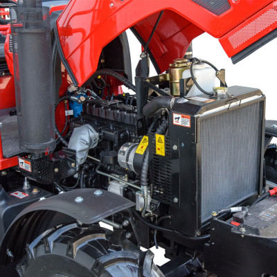 Трактор KENTAVR H 504U