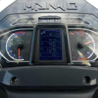 Трактор KENTAVR H 504U