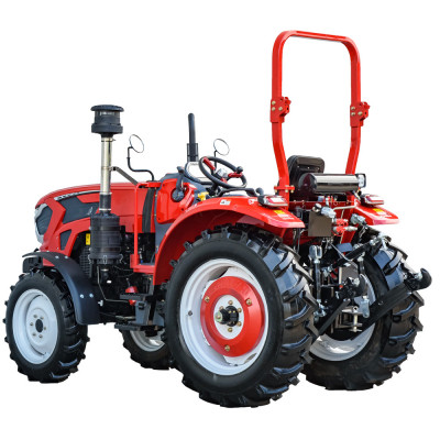 Трактор KENTAVR H 504U