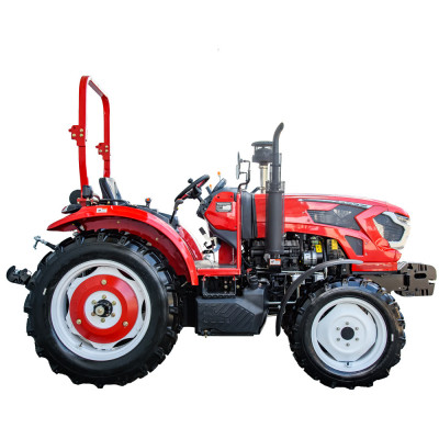 Трактор KENTAVR H 504U