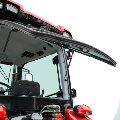 Трактор KENTAVR H 504BCCU