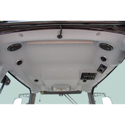 Трактор KENTAVR H 504BCCU