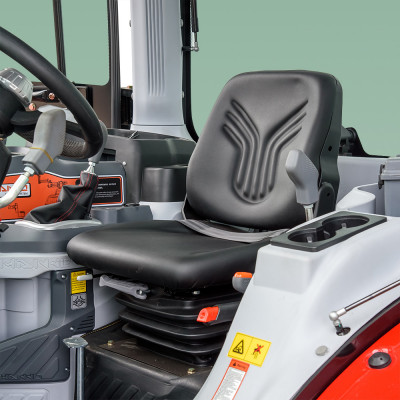 Трактор KENTAVR H 504BCCU