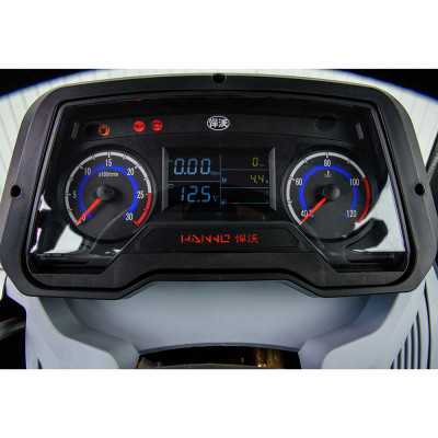 Трактор KENTAVR H 504BCCU