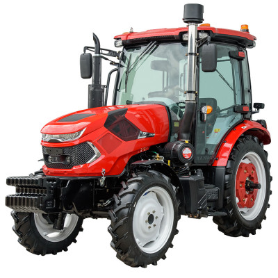 Трактор KENTAVR H 504BCCU