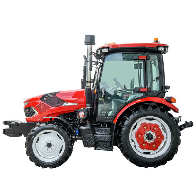 Трактор KENTAVR H 504BCCU