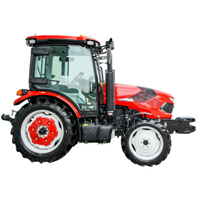 Трактор KENTAVR H 504BCCU