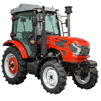 Трактор KENTAVR H 504ССU