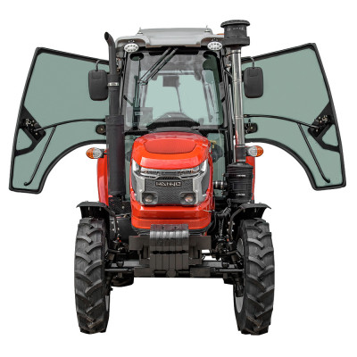 Трактор KENTAVR H 504CCU