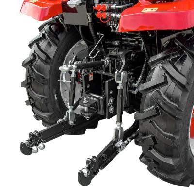 Трактор KENTAVR H 504CCU