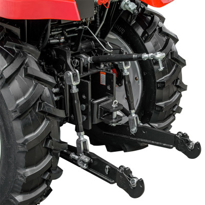 Трактор KENTAVR H 504CCU