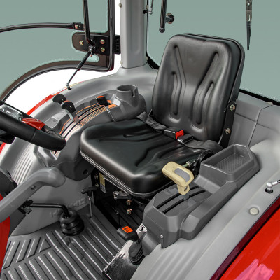 Трактор KENTAVR H 504CCU