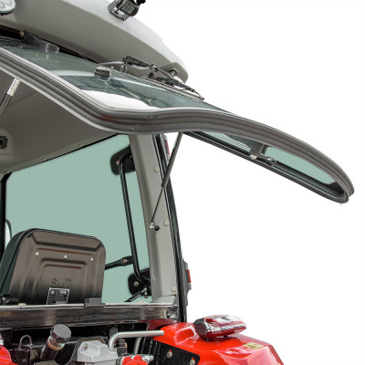 Трактор KENTAVR H 504CCU