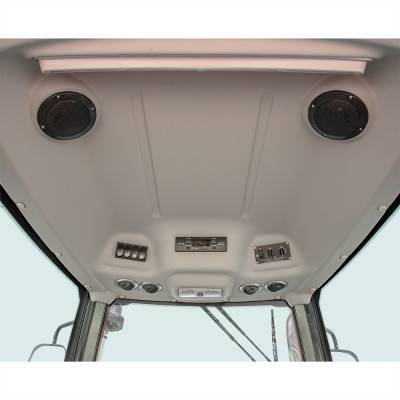 Трактор KENTAVR H 504CCU