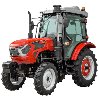 Трактор KENTAVR H 504CCU