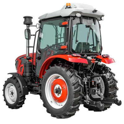 Трактор KENTAVR H 504CCU