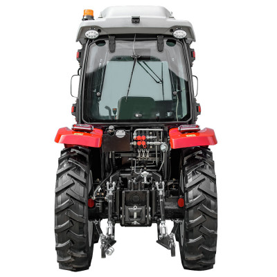 Трактор KENTAVR H 504CCU