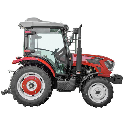 Трактор KENTAVR H 504CCU