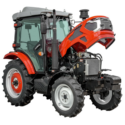 Трактор KENTAVR H 504CCU