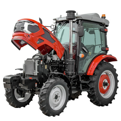 Трактор KENTAVR H 504CCU